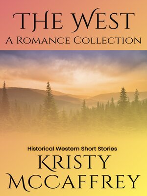 cover image of The West